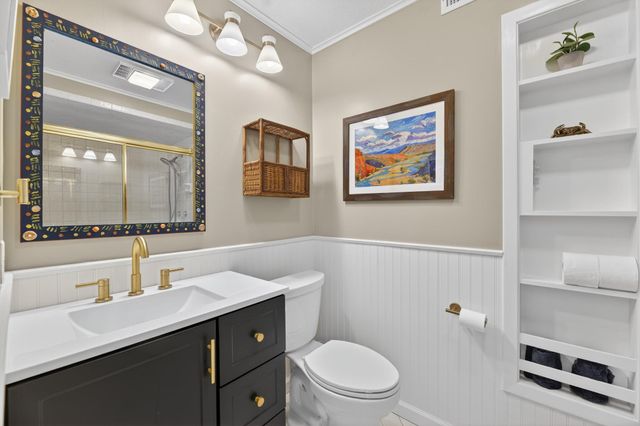307 N 4th Street, Fulton, TX 78358