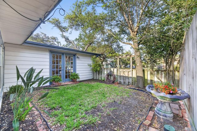 307 N 4th Street, Fulton, TX 78358
