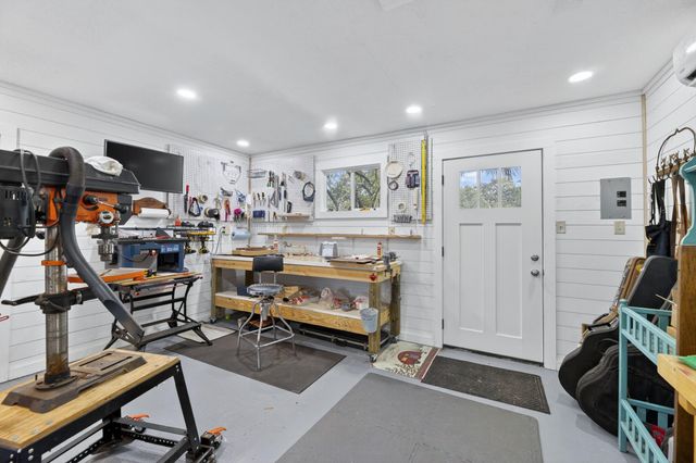 307 N 4th Street, Fulton, TX 78358