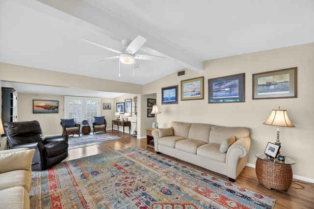 307 N 4th Street, Fulton, TX 78358
