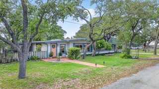 307 N 4th Street, Fulton, TX 78358