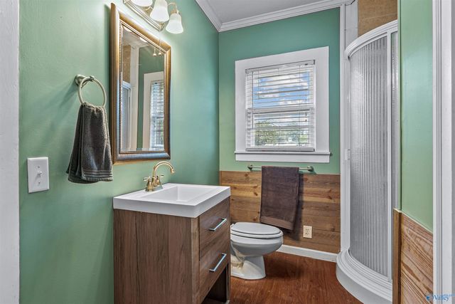 127 Graves Street, Crossville, AL 35962