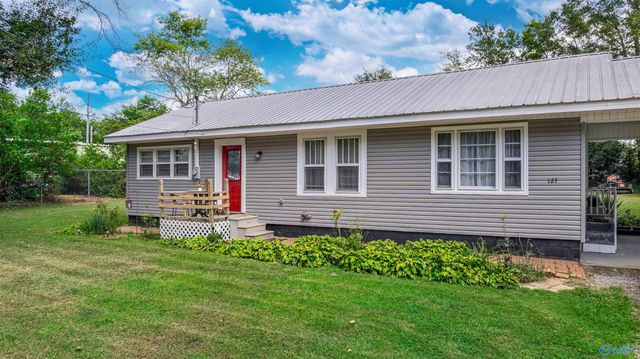 127 Graves Street, Crossville, AL 35962