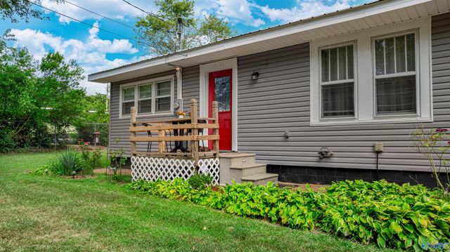 127 Graves Street, Crossville, AL 35962