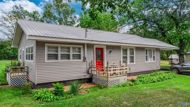 127 Graves Street, Crossville, AL 35962