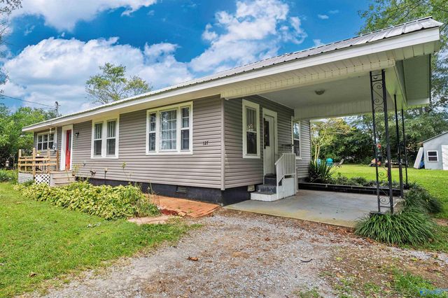 127 Graves Street, Crossville, AL 35962