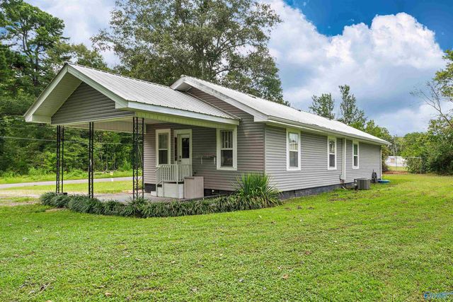 127 Graves Street, Crossville, AL 35962