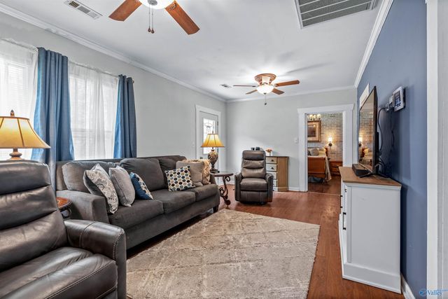 127 Graves Street, Crossville, AL 35962