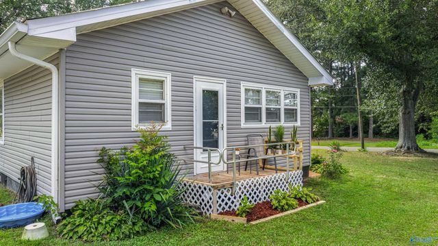 127 Graves Street, Crossville, AL 35962