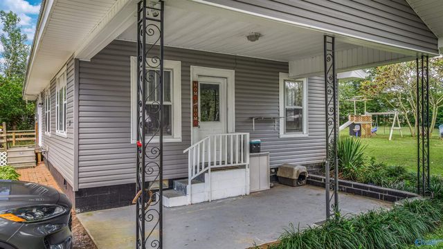 127 Graves Street, Crossville, AL 35962