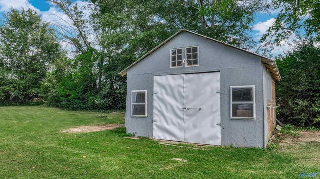 127 Graves Street, Crossville, AL 35962