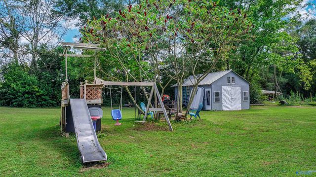 127 Graves Street, Crossville, AL 35962