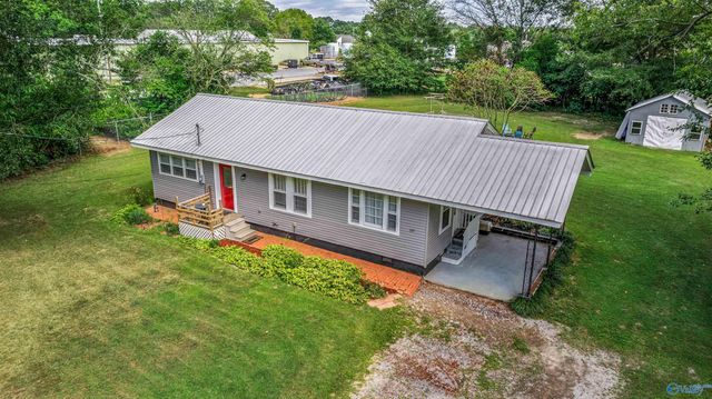 127 Graves Street, Crossville, AL 35962