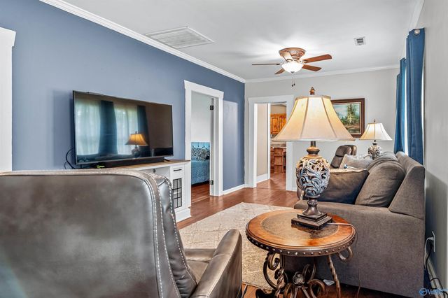 127 Graves Street, Crossville, AL 35962