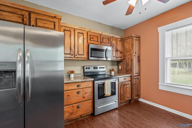 127 Graves Street, Crossville, AL 35962