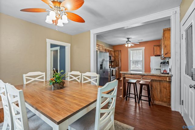 127 Graves Street, Crossville, AL 35962