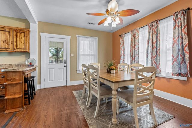 127 Graves Street, Crossville, AL 35962