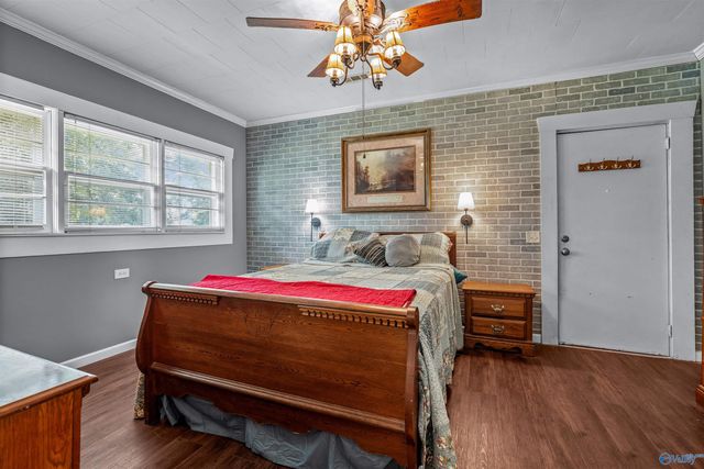 127 Graves Street, Crossville, AL 35962