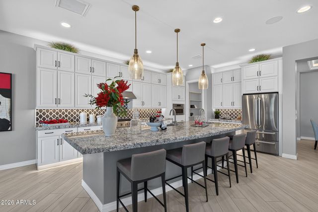 16280 W Charlotte Drive, Surprise, AZ 85387