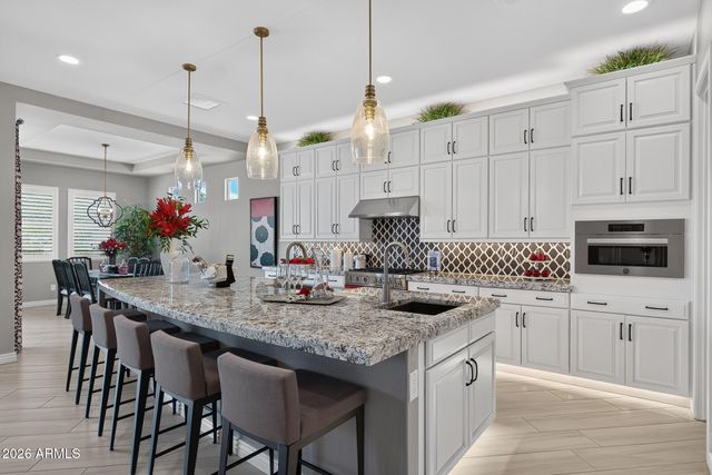 16280 W Charlotte Drive, Surprise, AZ 85387