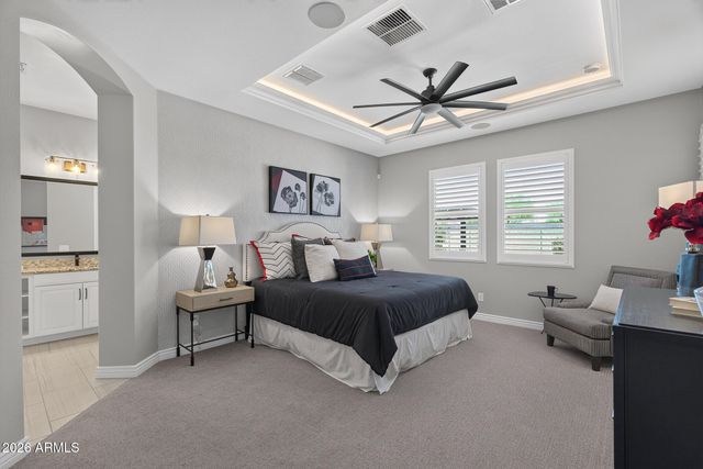16280 W Charlotte Drive, Surprise, AZ 85387