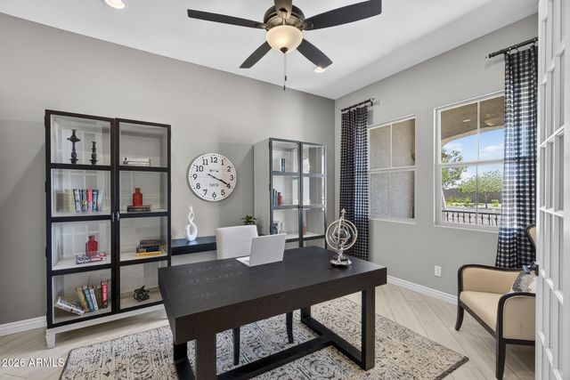 16280 W Charlotte Drive, Surprise, AZ 85387