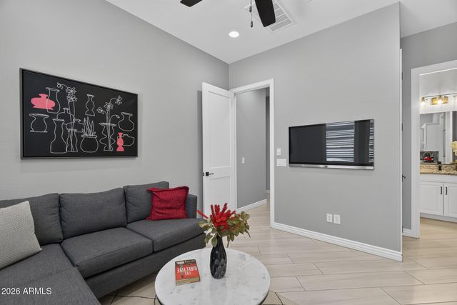 16280 W Charlotte Drive, Surprise, AZ 85387