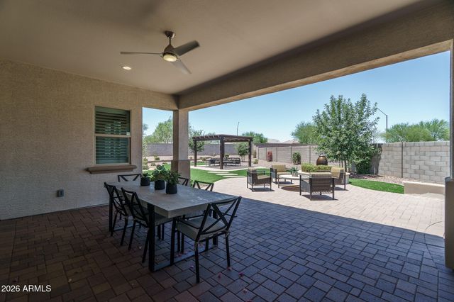 16280 W Charlotte Drive, Surprise, AZ 85387