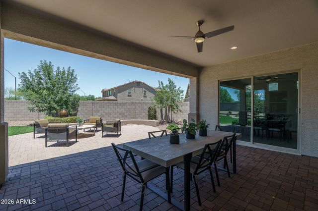 16280 W Charlotte Drive, Surprise, AZ 85387