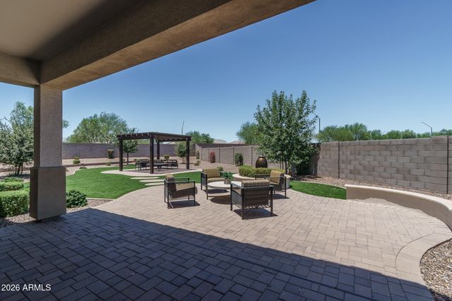 16280 W Charlotte Drive, Surprise, AZ 85387