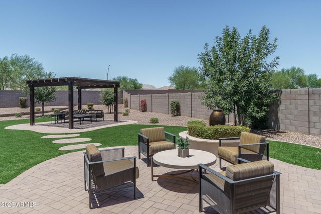 16280 W Charlotte Drive, Surprise, AZ 85387