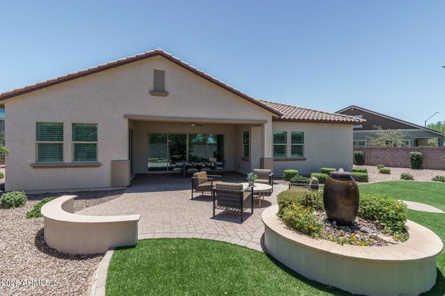 16280 W Charlotte Drive, Surprise, AZ 85387