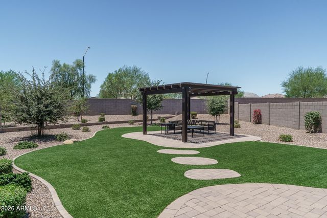 16280 W Charlotte Drive, Surprise, AZ 85387