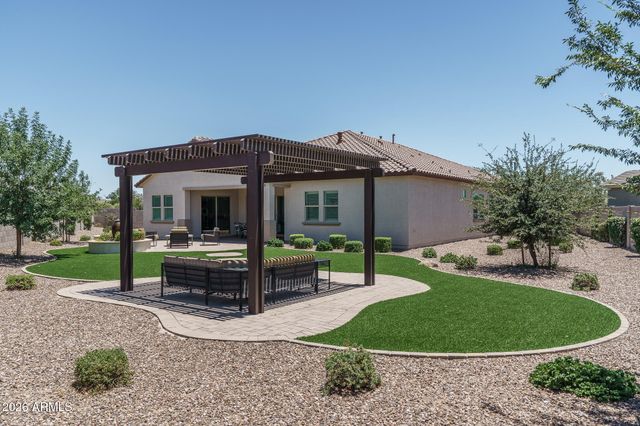 16280 W Charlotte Drive, Surprise, AZ 85387
