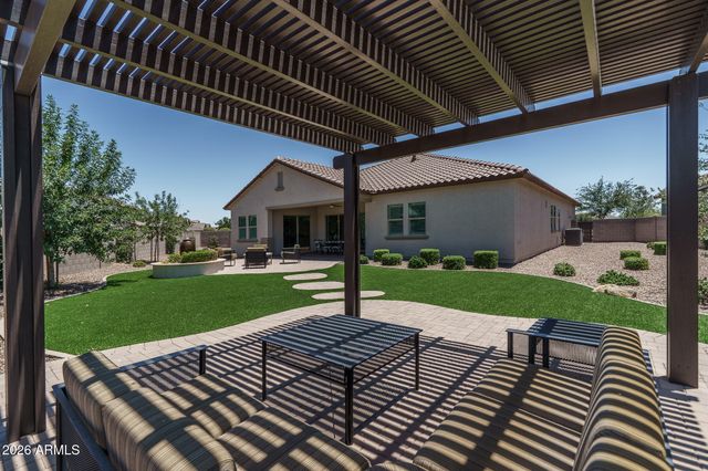 16280 W Charlotte Drive, Surprise, AZ 85387