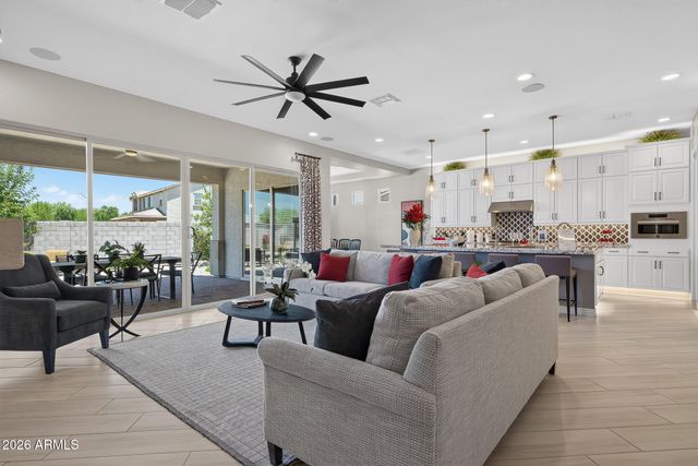 16280 W Charlotte Drive, Surprise, AZ 85387