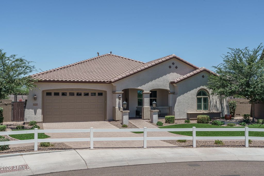 16280 W Charlotte Drive, Surprise, AZ 85387 — photo 2