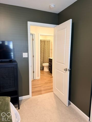 1655 Creek Bed, Pendleton, IN 46064
