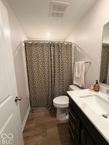 1655 Creek Bed, Pendleton, IN 46064