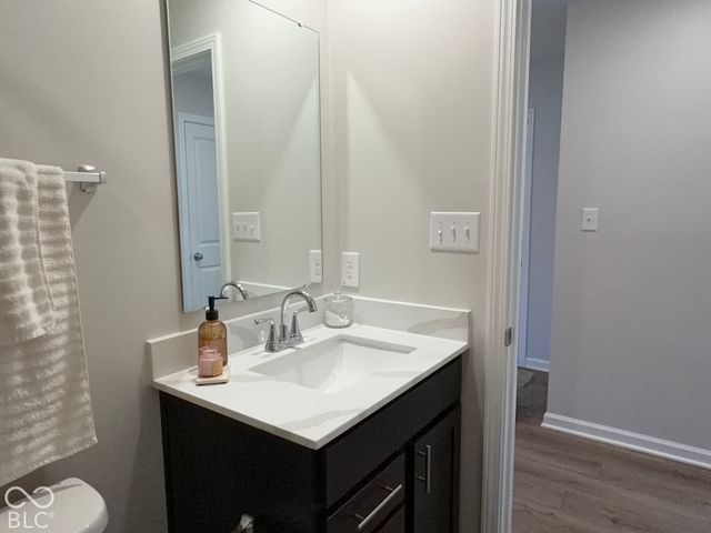 1655 Creek Bed, Pendleton, IN 46064
