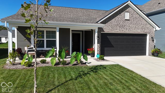 1655 Creek Bed, Pendleton, IN 46064