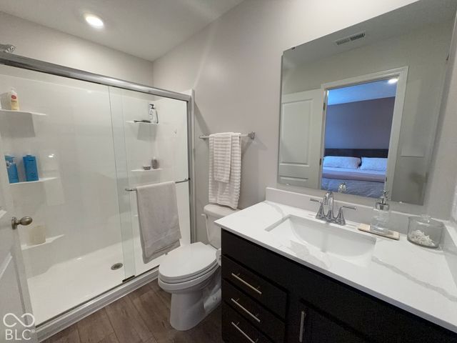 1655 Creek Bed, Pendleton, IN 46064