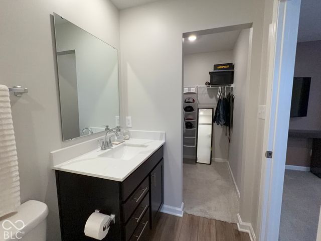 1655 Creek Bed, Pendleton, IN 46064