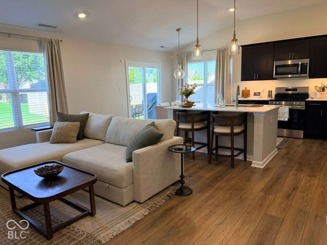 1655 Creek Bed, Pendleton, IN 46064