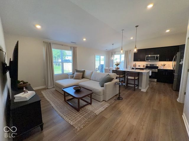 1655 Creek Bed, Pendleton, IN 46064