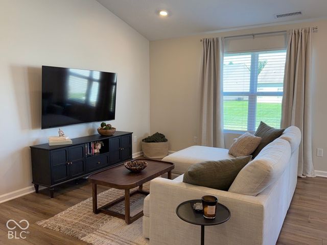 1655 Creek Bed, Pendleton, IN 46064