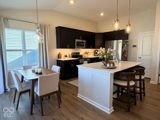 1655 Creek Bed, Pendleton, IN 46064