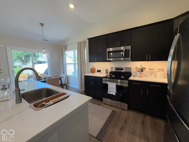 1655 Creek Bed, Pendleton, IN 46064