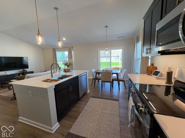 1655 Creek Bed, Pendleton, IN 46064