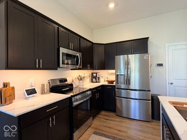 1655 Creek Bed, Pendleton, IN 46064